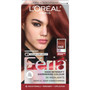 L'Oreal Feria - R68 Ruby Rush (Rich Auburn True Red) (Warmer)