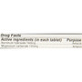 Gaviscon Extra Strength Antacid Chewable Tablets Cherry Flavor - 100 ct