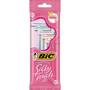Bic, Silky Touch, Disposable Shavers, Women's - 10 ct