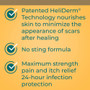 Neosporin Pain + Itch + Scar Antibiotic/Pain Relieving Ointment - 0.5 oz
