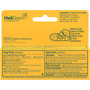 Neosporin Pain + Itch + Scar Antibiotic/Pain Relieving Ointment - 0.5 oz