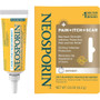 Neosporin Pain + Itch + Scar Antibiotic/Pain Relieving Ointment - 0.5 oz