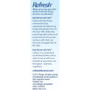 Refresh Optive Lubricant Eye Drops - 0.5 oz
