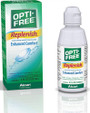 Opti-Free Replenish Multi-Purpose Disinfecting Solution - 4 oz