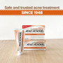 Adult Acne Acnomel Tinted Cream - 1.3  oz