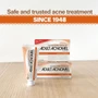 Adult Acne Acnomel Tinted Cream - 1.3  oz