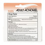 Adult Acne Acnomel Tinted Cream - 1.3  oz