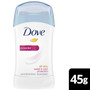 Dove Anti-Perspirant Deodorant Invisible Solid Powder - 1.6 oz