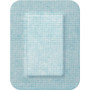 3M Nexcare Adhesive Pads Sensitive Skin 3X4\"- 4 pads
