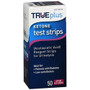 KetoCare Trueplus Ketone Test Strips - 50 ct