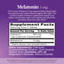 21st Century Melatonin 5mg Tablets - 120 ct