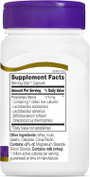 21st Century Acidophilus Capsules - 100 ct