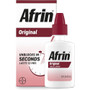 Afrin Nasal Spray Original - 0.5 oz