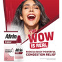 Afrin Nasal Spray Original - 0.5 oz