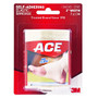 Ace Self-Adhering Elastic Bandage 3 Inch Width