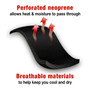 Ace Neoprene Elbow Support, Moderate Support - One Size Fits All