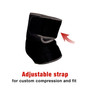 Ace Neoprene Elbow Support, Moderate Support - One Size Fits All