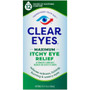 Clear Eyes Maximum Itchy Eye Relief - 0.5 oz