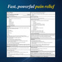 Advil Ibuprofen Pain Reliever/Fever Reducer, 200 mg Coated Tablets - 24 ct