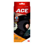 Ace Moisture Control Knee Support Large, Moderate Support - Each