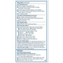 Advil Ibuprofen Pain Reliever/Fever Reducer, 200 mg Coated Tablets - 200 ct