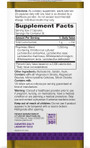 21st Century Ultra Potency Advanced Probiotic Capsules - 60 ct