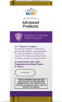 21st Century Ultra Potency Advanced Probiotic Capsules - 60 ct