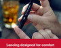 Accu-Chek SoftClix Lancing Device - 1 Each