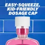 Act Kids Anticavity Fluoride Rinse Bubble Gum Blow Out - 16.9 oz
