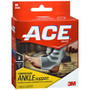 ACE Knitted Ankle Support Medium
