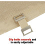Ace Elastic Bandage with Clips 3 Inch