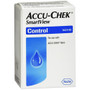 Accu-Chek SmartView Control Solution - 2.5 ml