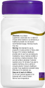 21st Century Melatonin 3 mg - 90 Tablets