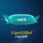 Advil Pain Reliever/Fever Reducer Liqui-Gels - 40 ct