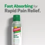 Absorbine Jr Plus Pain Relieving Liquid - 4 oz