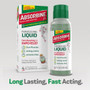 Absorbine Jr Plus Pain Relieving Liquid - 4 oz