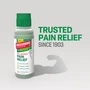 Absorbine Jr Plus Pain Relieving Liquid - 4 oz