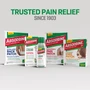 Absorbine Jr Plus Pain Relieving Liquid - 4 oz
