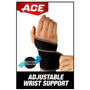 Ace Mild Wrist Support Adjustable - 1 each
