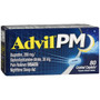 Advil PM - 80 Coated Caplets