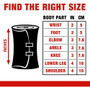 Ace Elastic Bandage with Hook Closure 2 Inch