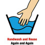 Ace Elastic Bandage with Hook Closure 2 Inch