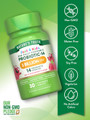 Nature's Truth Kid's Probiotic 13 mg Chewable Tablets Natural Berry Flavor - 30 ct