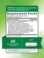 Nature's Truth Probiotic-10 Quick Release Capsules - 60 ct