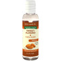 Nature's Truth Aromatherapy 100% Pure Sweet Almond Base Oil - 4 oz