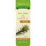 Nature's Truth Aromatherapy Essential Oil Tea Tree - .5 oz