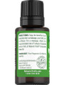 Nature's Truth Aromatherapy Essential Oil Peppermint - .5 oz