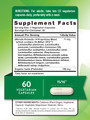 Nature's Truth Ultimate Probiotic-10 111 mg Quick Release Capsules - 60 ct