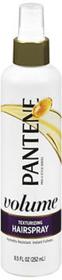 Pantene Pro-V Style Volume Touchable Hairspray - 8.5 oz