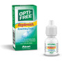 Opti-Free Replenish Contact Lens Rewetting Drops - 0.33 oz